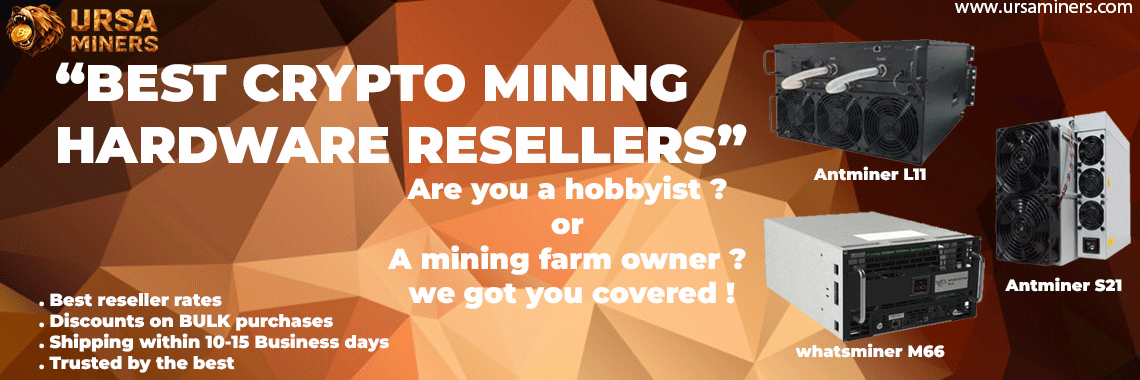 Bitmain Antminer S23