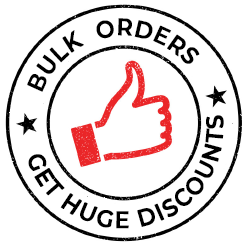 Bulk Orders