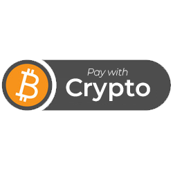 Pay With Crypto